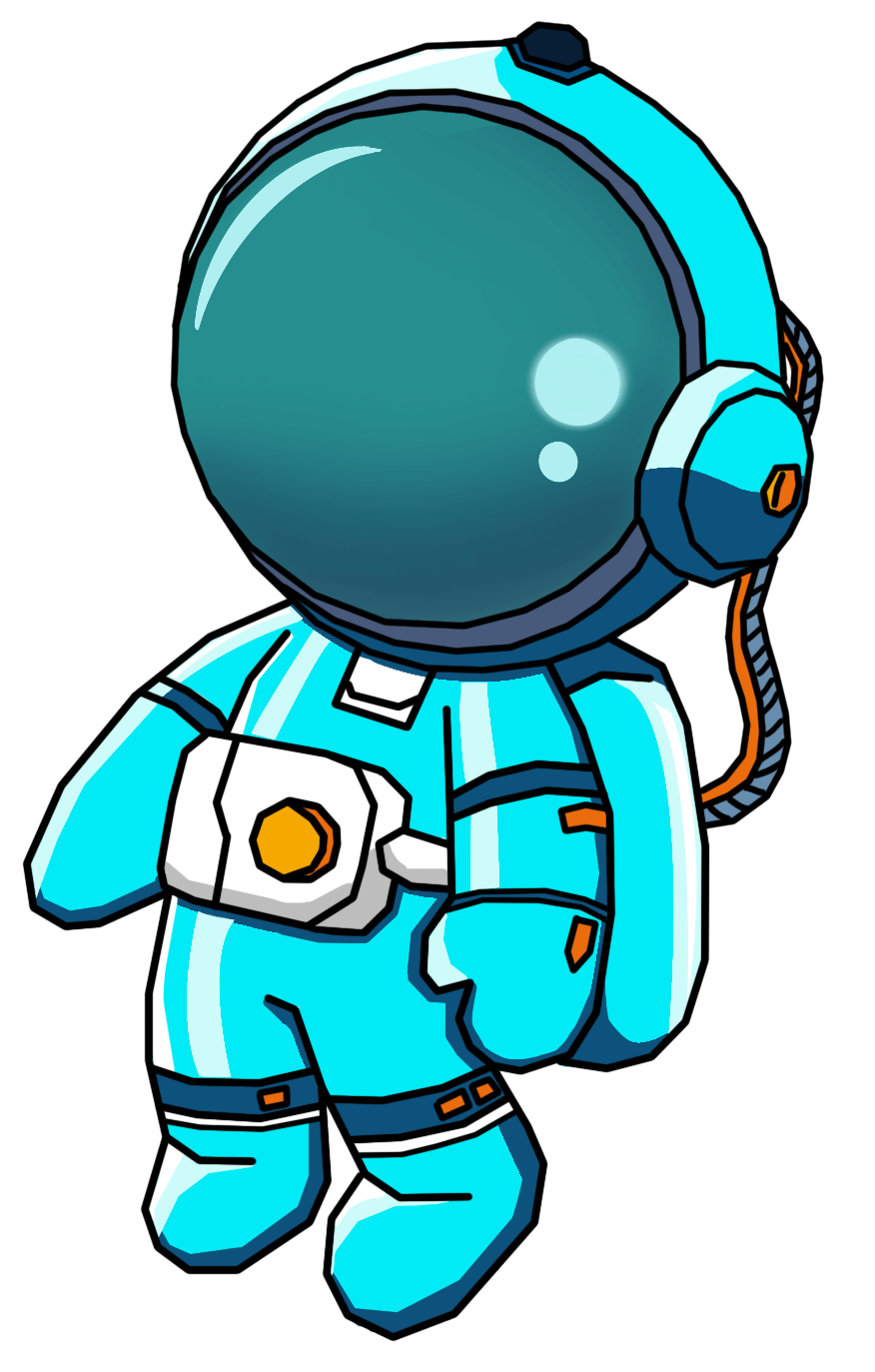 astronaut
