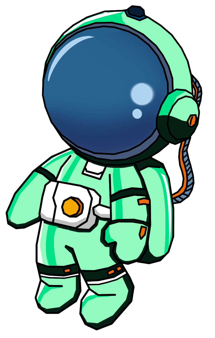 astronaut