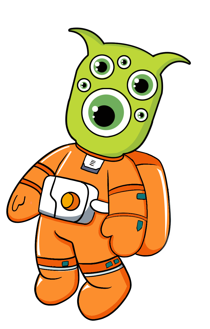 astronaut