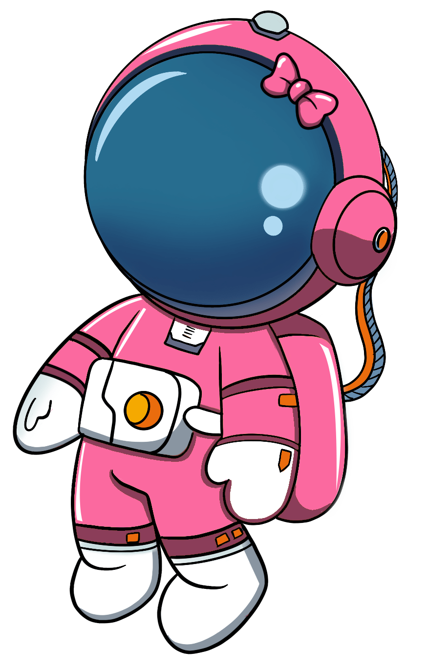 astronaut