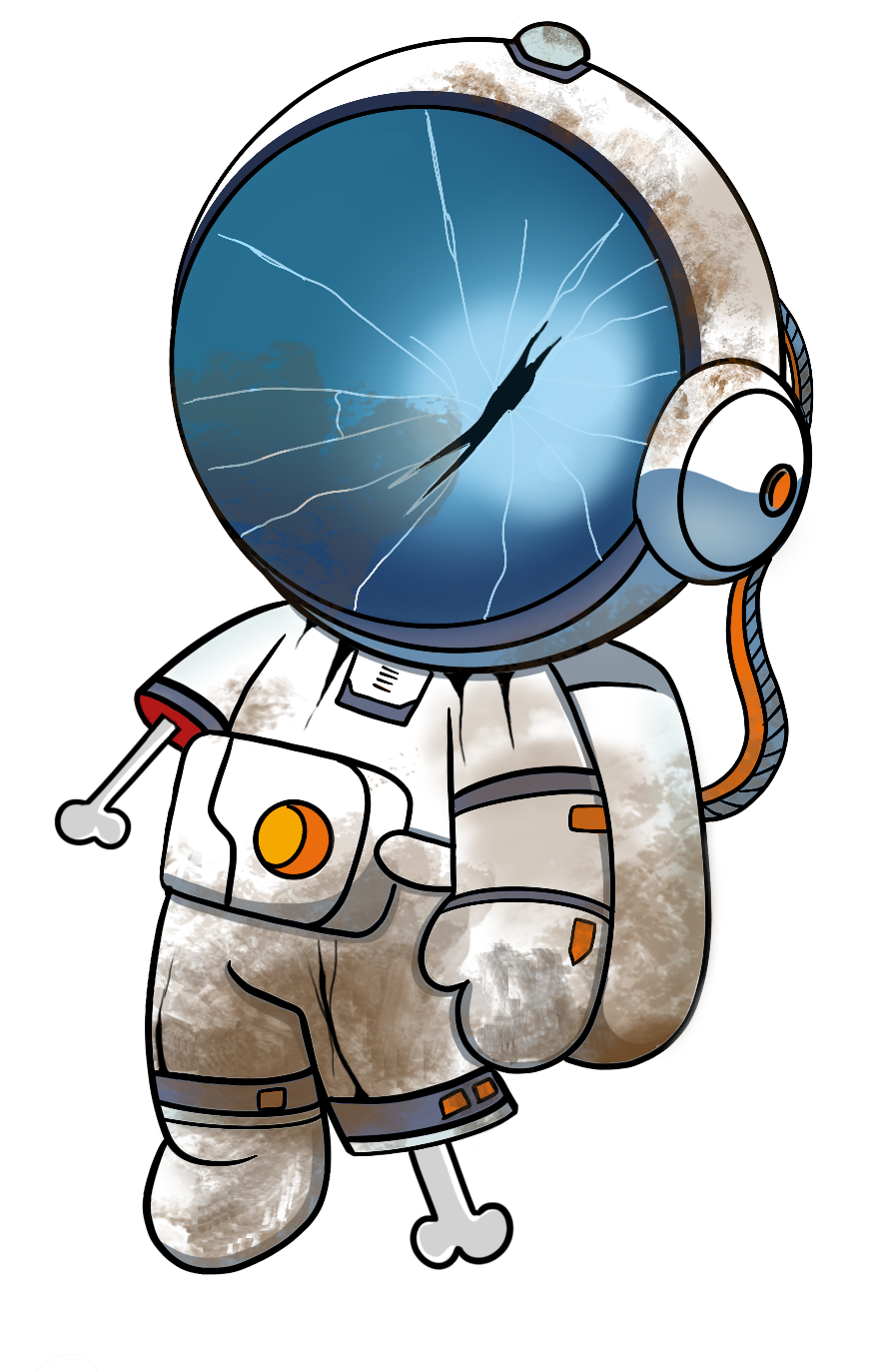 astronaut
