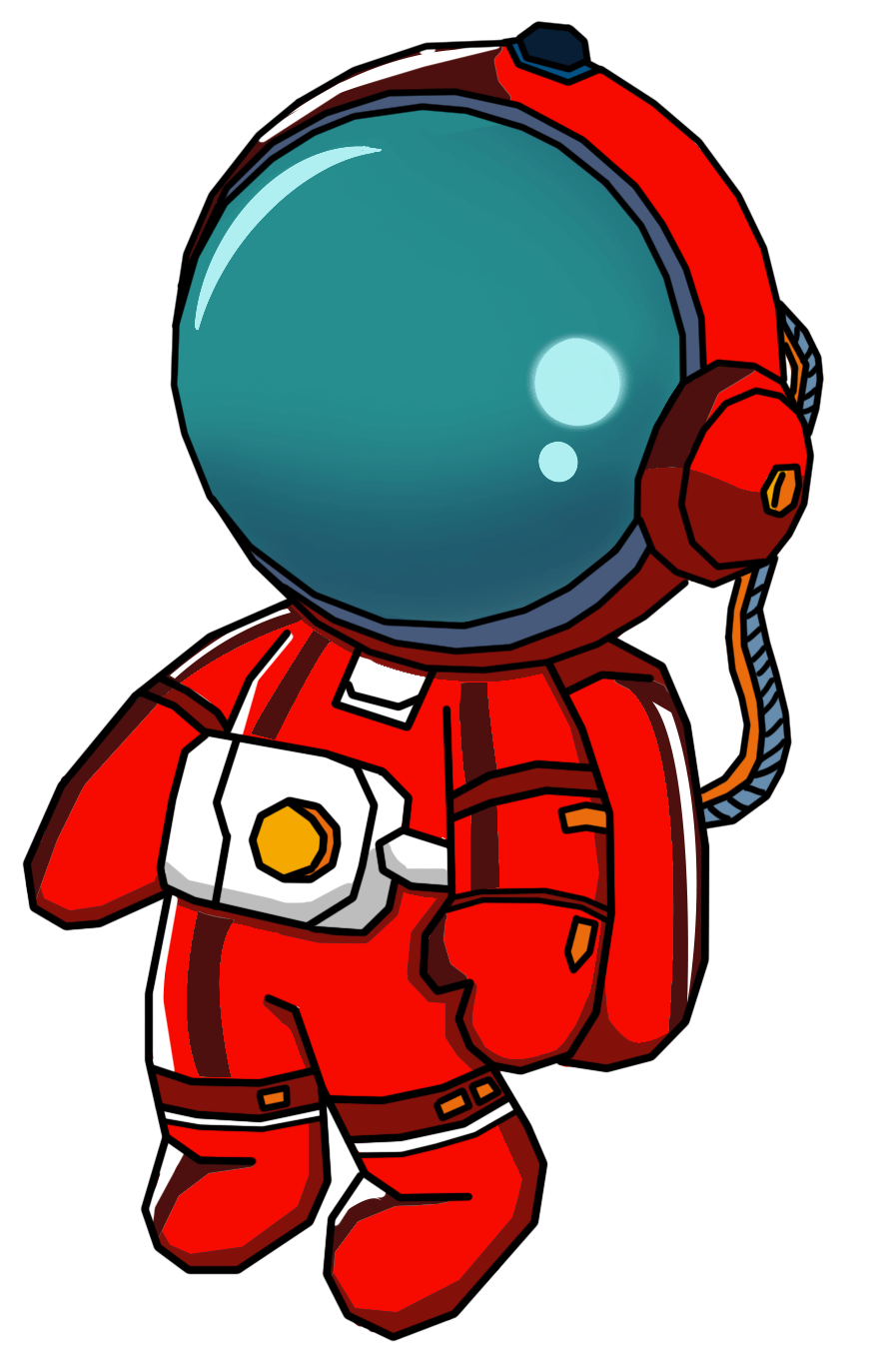 astronaut