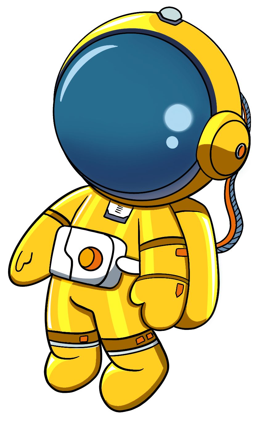 astronaut